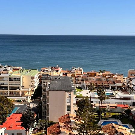 Vistas Desde La Cascada Apartment Torremolinos Exterior foto