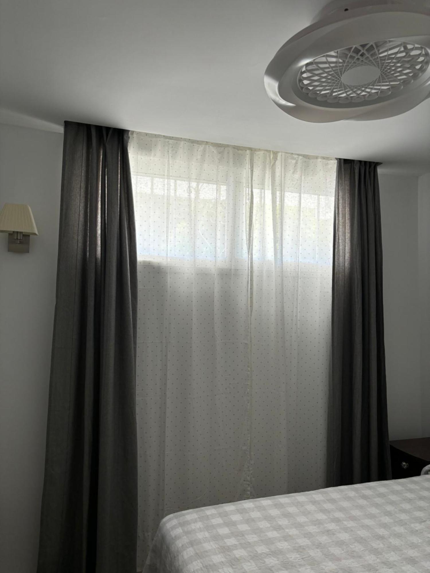 Vistas Desde La Cascada Apartment Torremolinos Exterior foto